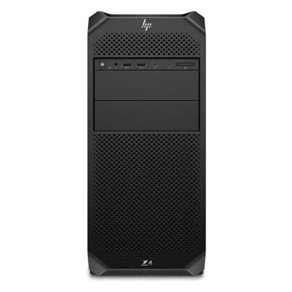HP Z4 G5 ED8D0PT Workstation Desktop PC