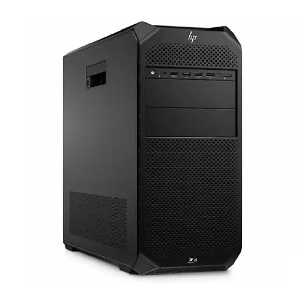 HP Z4 G5 ED8F3PT Workstation Desktop PC