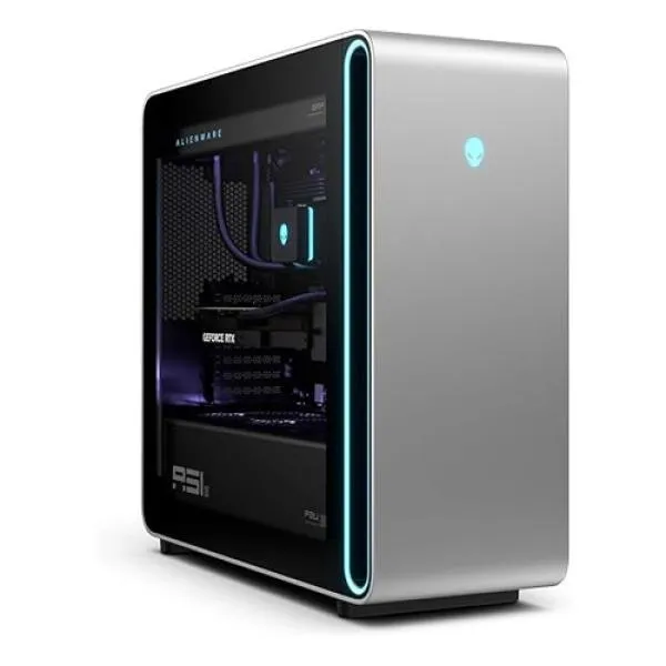 HP Z4 G5 PC EC7C8PA Workstation Desktop PC