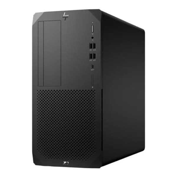 HP Z4 G5 PC EC9R5PA Workstation Desktop PC