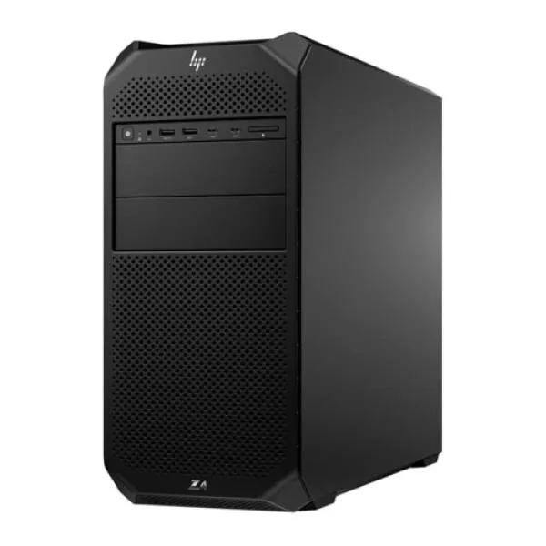 HP Z4 G5 PC ED5L8PA Workstation Desktop PC