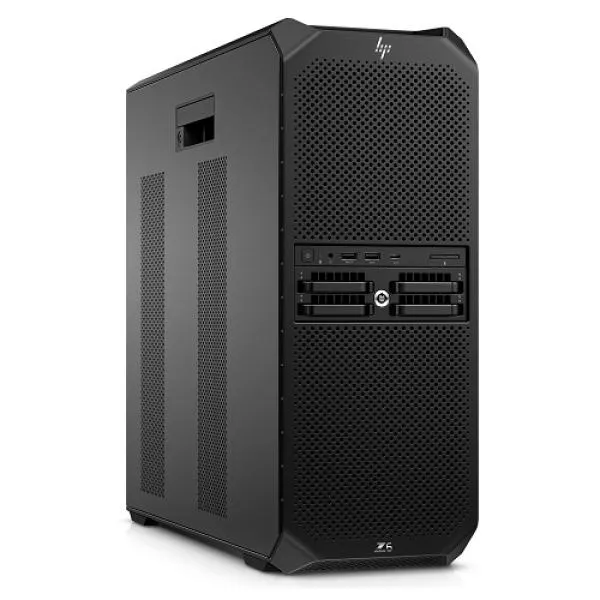 HP Z6 G5 A EC7V5PA Workstation Desktop PC