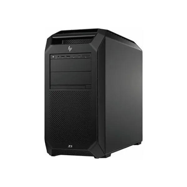 HP Z8 Fury G5 ED3K2PA Workstation Desktop PC