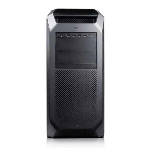 HP Z8 Fury G5 ED5N0PA Workstation Desktop PC
