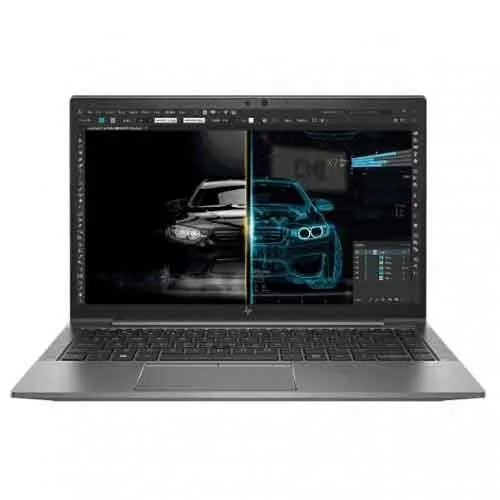 Hp ZBook Firefly 14 G8 468L6PA 32GB Ram Mobile Workstation price in Chennai, tamilnadu, kerala, bangalore