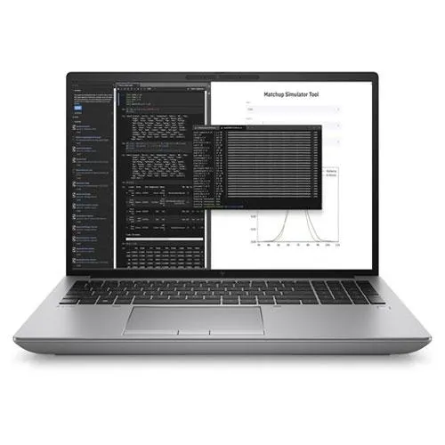 Hp ZBook Firefly 16 inch G11 64GB RAM Mobile Workstation price in Chennai, tamilnadu, kerala, bangalore