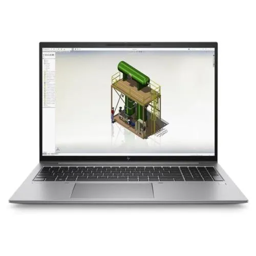 HP ZBook Firefly 35cm G10 AMD Ryzen 9 PRO 16 GB RAM processor A Mobile Workstation PC Silver price in Chennai, tamilnadu, kerala, bangalore