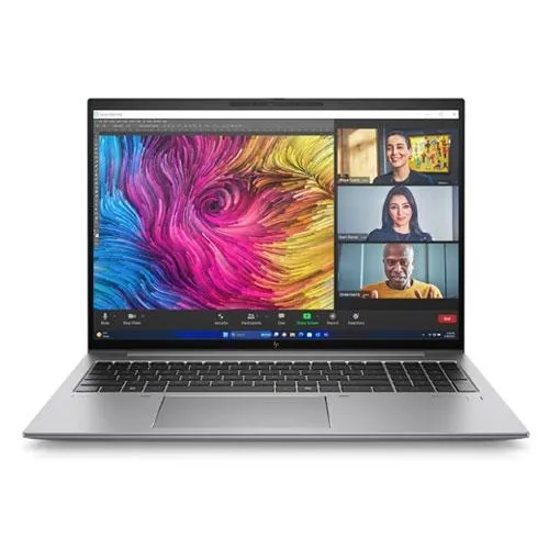 HP ZBook Firefly 40cm G10 13th Gen Intel Core i7 processor touchscreen display Intel Iris X Graphics 16 GB RAM 1 TB SSD Mobile Workstation PC Silver price in Chennai, tamilnadu, kerala, bangalore