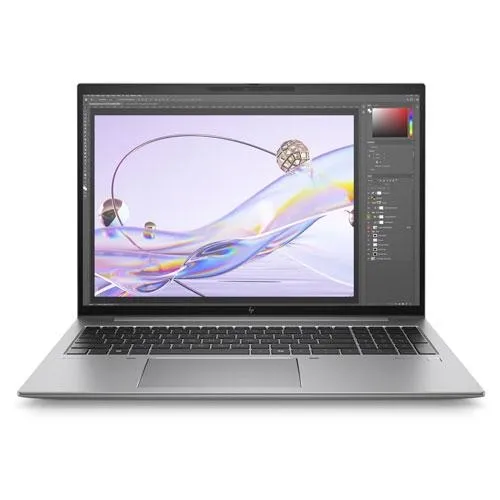 HP ZBook Firefly 40cm Intel Core Ultra 7 processor NVIDIA RTX A500 Graphics 16 GB  RAM 1 TB SSD G11 Mobile Workstation PC price in Chennai, tamilnadu, kerala, bangalore