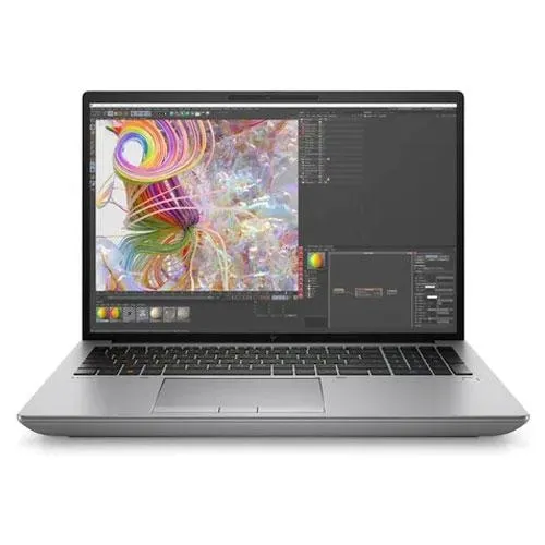 HP ZBook Fury 40cm G10 13th Gen Intel Core i7 processor NVIDIA RTX 3500 Ada Gen Mobile Workstation PC price in Chennai, tamilnadu, kerala, bangalore