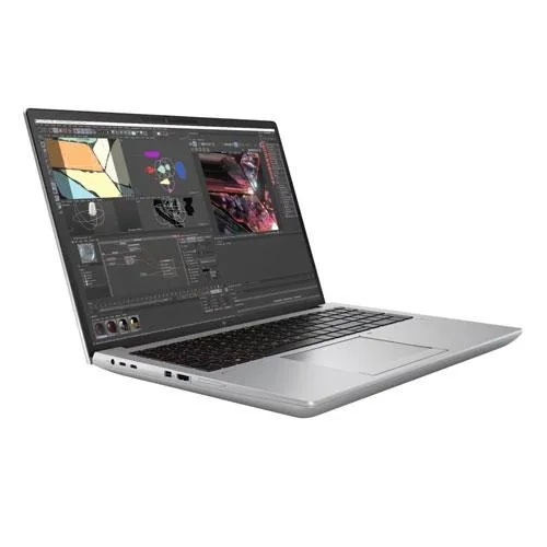 HP ZBook Fury 40cm G10 13th Gen Intel Core i7 processor NVIDIA RTX 4000 Ada Gen Mobile Workstation PC Silver price in Chennai, tamilnadu, kerala, bangalore