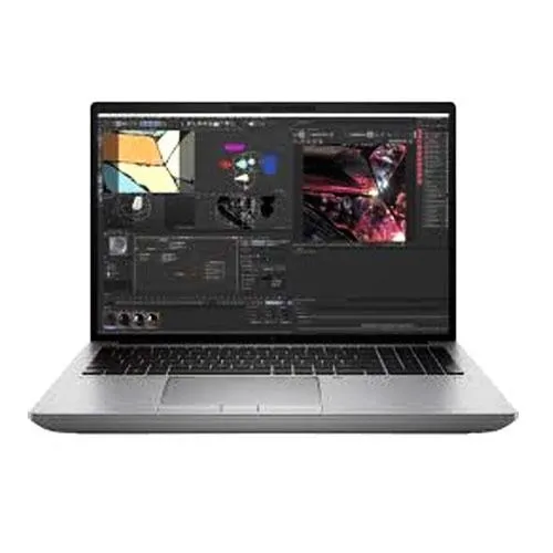 HP ZBook Fury 40cm G10 13th Gen Intel Core i7 processor NVIDIA RTX 5000 Ada Gen Mobile Workstation PC Silver price in Chennai, tamilnadu, kerala, bangalore
