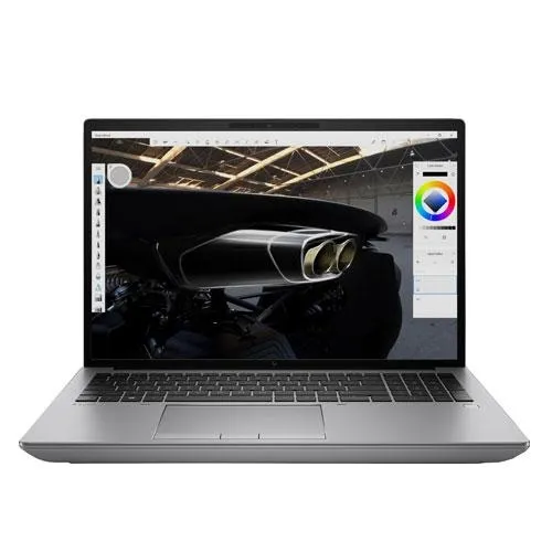 HP ZBook Fury 40cm G10 13th Gen Intel Core i9 processor NVIDIA RTX 3500 Ada Gen Mobile Workstation PC Silver price in Chennai, tamilnadu, kerala, bangalore