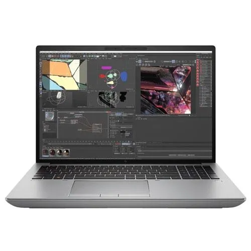 HP ZBook Fury 40cm G10 13th Gen Intel Core i9 processor NVIDIA RTX 4000 Ada Gen Mobile Workstation PC price in Chennai, tamilnadu, kerala, bangalore