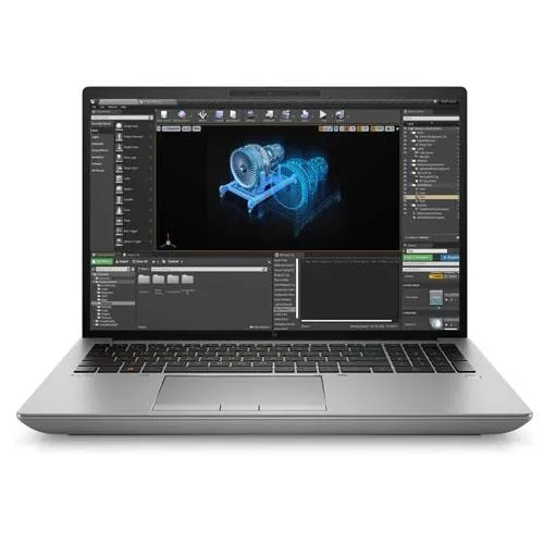 Hp ZBook Fury G11 i7 14th Gen 16 inch Mobile Workstation price in Chennai, tamilnadu, kerala, bangalore