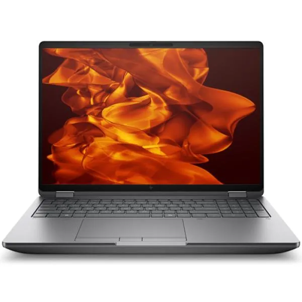 HP ZBook Fury G1i 16 inch Mobile Workstation PC Laptop