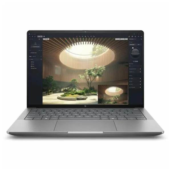 HP ZBook Ultra 14 inch G1a Mobile Workstation PC Laptop