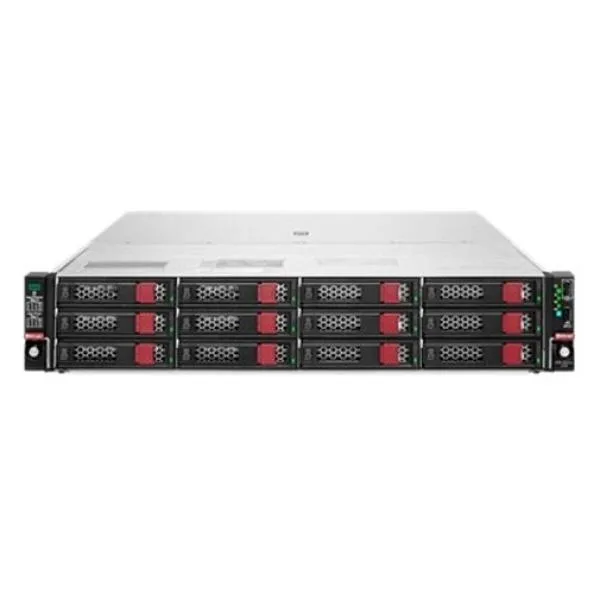 HPE Alletra 4120 Storage Server