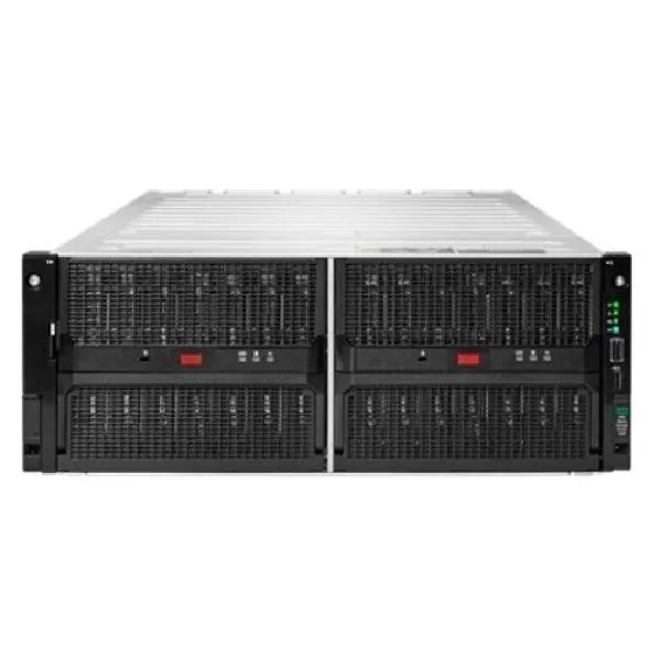 HPE Alletra 4140 Storage Server