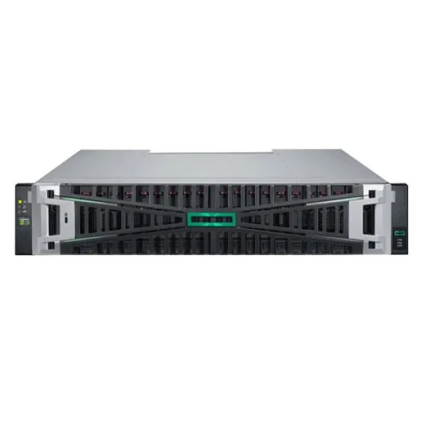HPE MSA 2072 Gen7 Storage