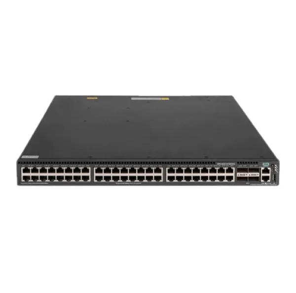 HPE Networking Comware 5150 EI Switch Series