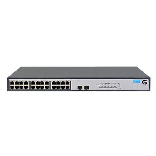 HPE OfficeConnect 1420 24G 2SFP Switch price in Chennai, tamilnadu, Hyderabad, kerala, bangalore