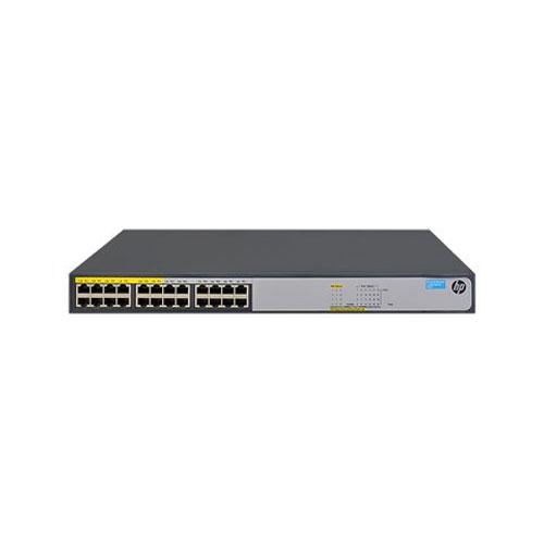 HPE OfficeConnect 1420 24G PoE+ Switch price in Chennai, tamilnadu, Hyderabad, kerala, bangalore