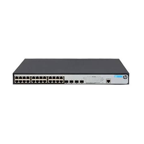 HPE OfficeConnect 1920 24G PoE+ 180W Switch price in Chennai, tamilnadu, Hyderabad, kerala, bangalore
