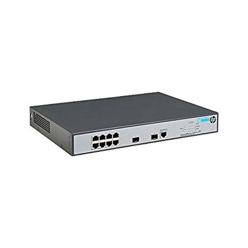HPE OfficeConnect 1920 8G PoE+ 180 W Switch price in Chennai, tamilnadu, Hyderabad, kerala, bangalore