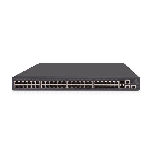 HPE OfficeConnect 1950 48G 2SFP PoE+ 370W Switch price in Chennai, tamilnadu, Hyderabad, kerala, bangalore