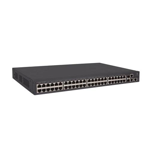 HPE OfficeConnect 1950 48G 2SFP Switch price in Chennai, tamilnadu, Hyderabad, kerala, bangalore