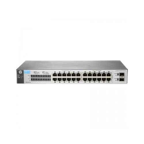 HPE OfficeConnect J9801A 1810 24 Switch price in Chennai, tamilnadu, Hyderabad, kerala, bangalore