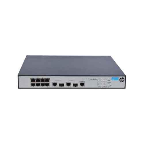 HPE OfficeConnect JG537A 1910 8 Switch price in Chennai, tamilnadu, Hyderabad, kerala, bangalore