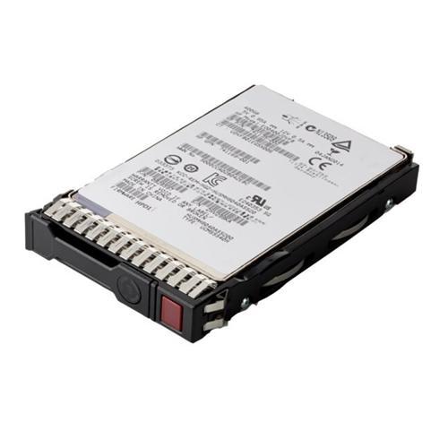 HPE P10222 B21 NVMe x4 Mixed Use SFF Solid State Drive price in Chennai, tamilnadu, Hyderabad, kerala, bangalore