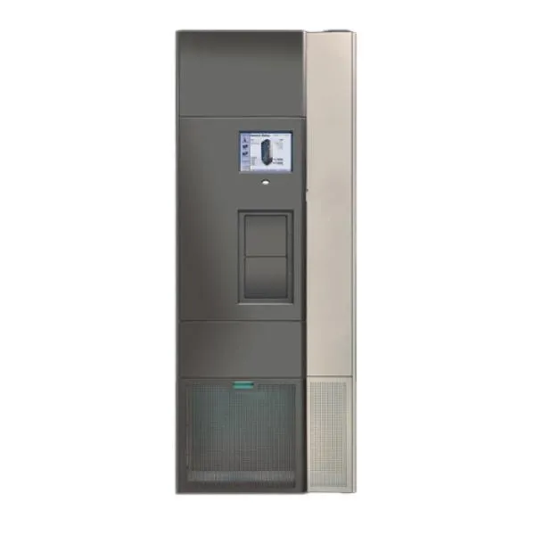 HPE Spectra T950 Tape Library