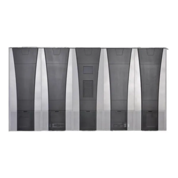 HPE Spectra TFinity Plus Tape Library