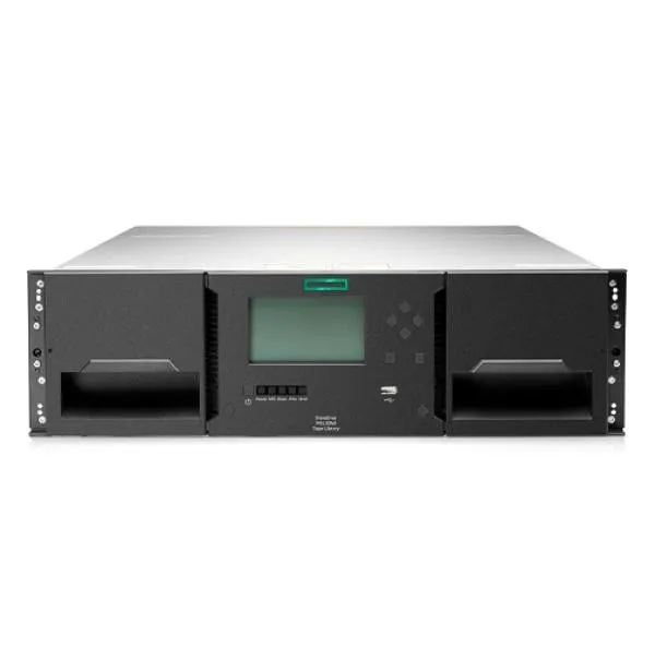 HPE Storage MSL3040 Scalable Base Module Price in Chennai, tamilnadu, kerala, bangalore