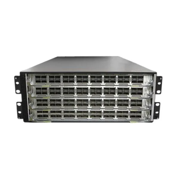Huawei CE9866 128DQ Network Switch