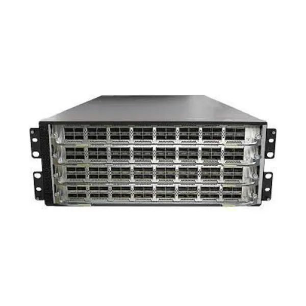 Huawei CE9875 64EO Ethernet Switch