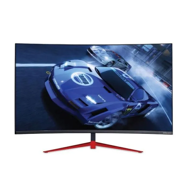 Iball Bird iC27 27 Inch Full HD Curved Monitor price in Chennai, tamilnadu, kerala, bangalore