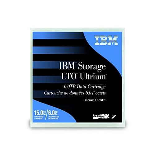 IBM LTO Ultrium 7 Data Cartridge price in Chennai, tamilnadu, Hyderabad, kerala, bangalore