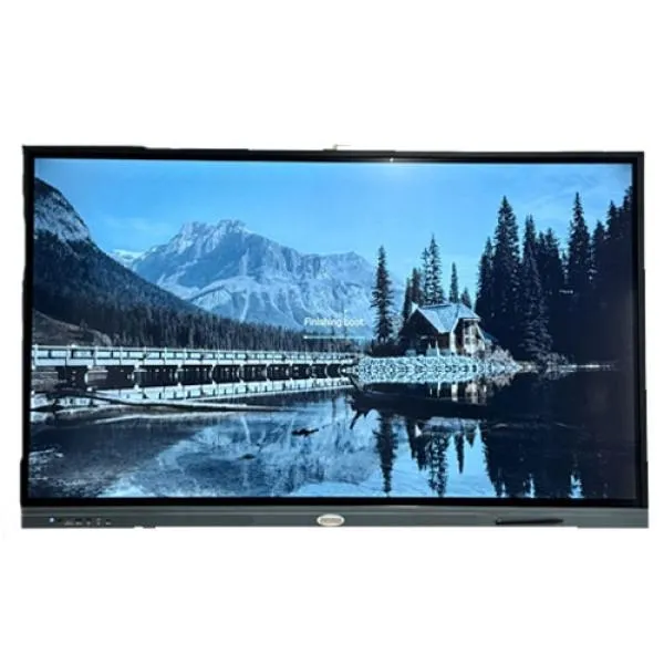 Infonics 55 inch 4K UHD Interactive Flat Panel price in Chennai, tamilnadu, kerala, bangalore