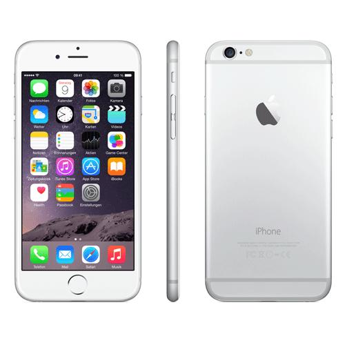 iPhone 6s 128GB Silver MKQU2HNA  price in Chennai, tamilnadu, Hyderabad, kerala, bangalore
