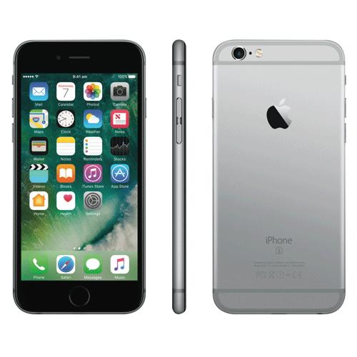 iPhone 6s 128GB Space Grey MKQT2HNA  price in Chennai, tamilnadu, Hyderabad, kerala, bangalore