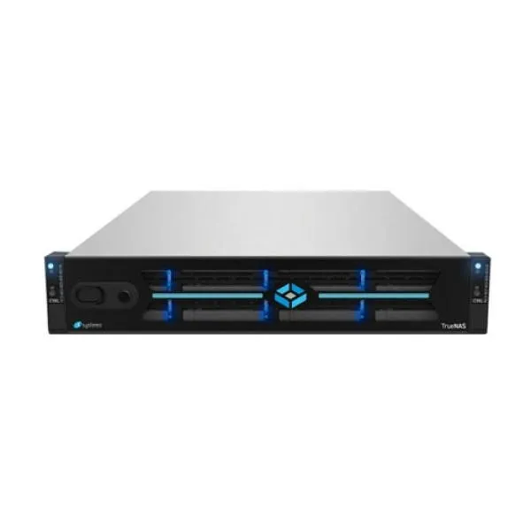 iXsystems TrueNAS H20 Storage