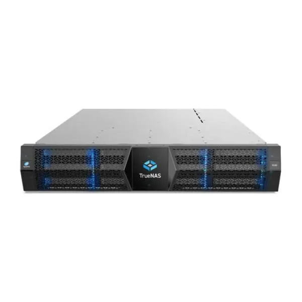 iXsystems TrueNAS H30 Storage Systems