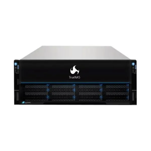 iXsystems TrueNAS M30 Storage Systems