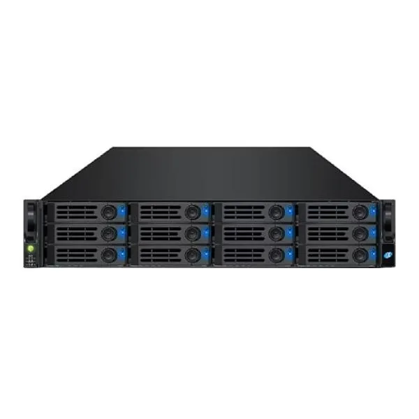 iXsystems TrueNAS Mini R Enterprise Storage