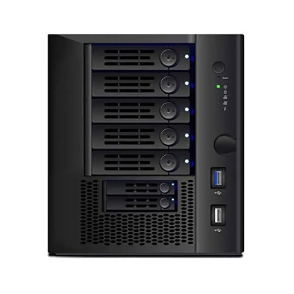 iXsystems TrueNAS Mini X Plus Enterprise Storage