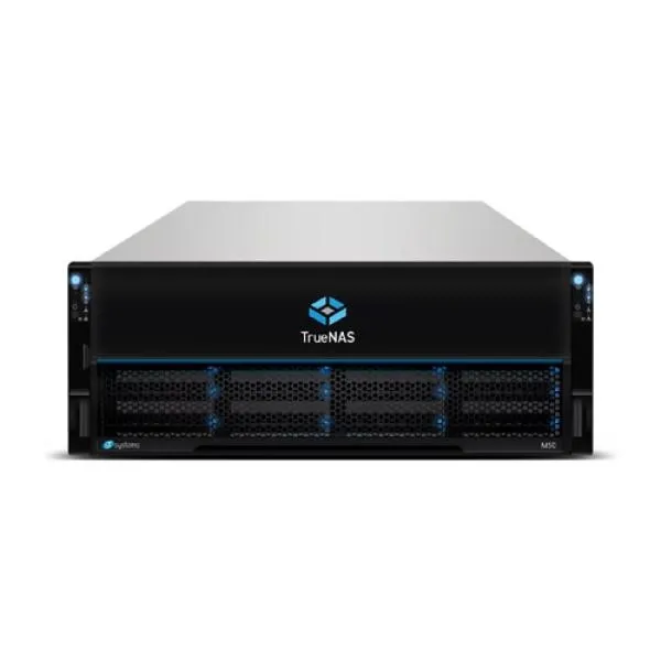 iXsystems TrueNAS R50 48 Bay Storage